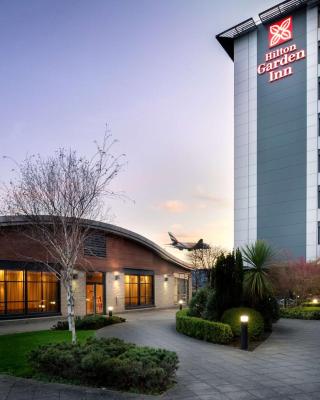 Hilton Garden Inn London Heathrow Airport