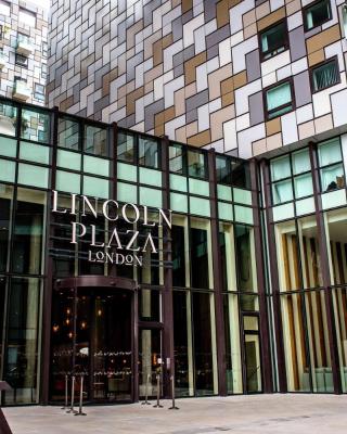Lincoln Plaza Hotel London, Curio Collection By Hilton