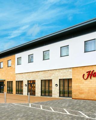 Hampton by Hilton Oxford