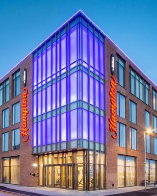 Hampton By Hilton Blackpool