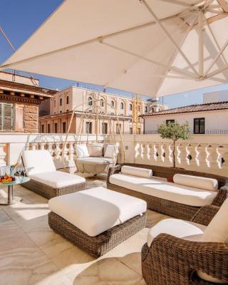 Aleph Rome Hotel, Curio Collection By Hilton