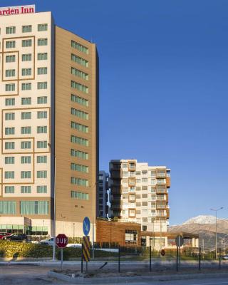 Hilton Garden Inn Isparta