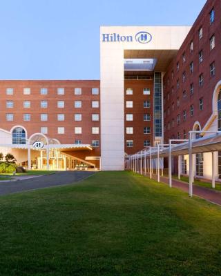 Hilton Rome Airport