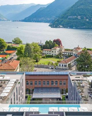 Hilton Lake Como