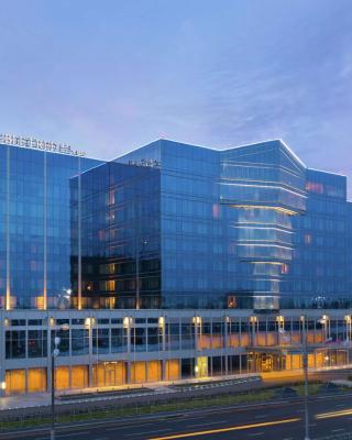 DoubleTree By Hilton Moscow - Vnukovo Airport Hotel