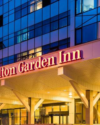 Hilton Garden Inn Krasnoyarsk