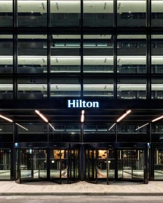 Hilton Rome Eur La Lama
