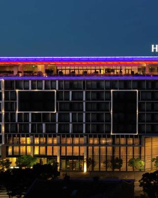 Hilton Belgrade