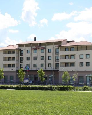 Hilton Garden Inn Florence Novoli