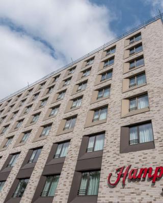 Hampton By Hilton Frankfurt City Centre East