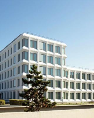 Hilton Garden Inn Paris Orly Airport