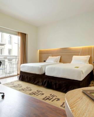 Hilton Garden Inn Rome Claridge