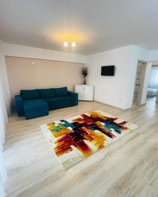 Apartament YRA Rm.Valcea