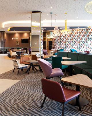 Hampton by Hilton Munich Airport South