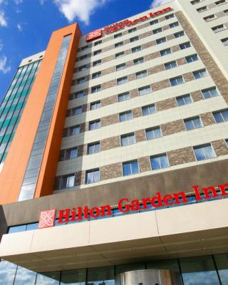 Hilton Garden Inn Volgograd