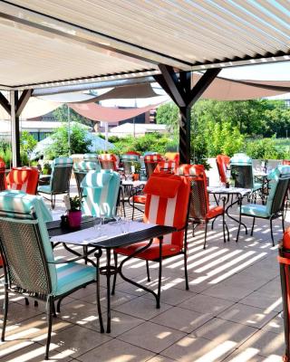 Hilton Strasbourg