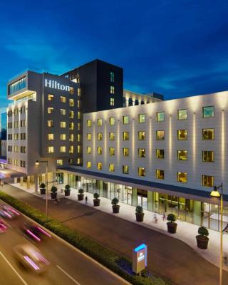 Hilton Podgorica Crna Gora