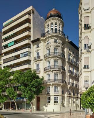 Casa Alberola Alicante, Curio Collection By Hilton