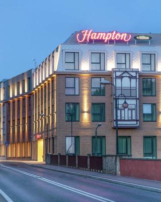 Hampton by Hilton Oswiecim