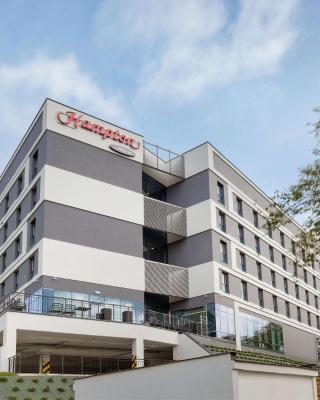 Hampton By Hilton Lublin