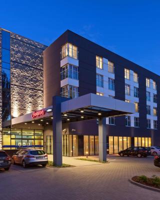 Hampton by Hilton Warsaw Airport