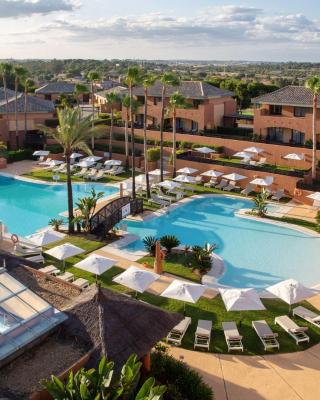 DoubleTree by Hilton Islantilla Beach Golf Resort