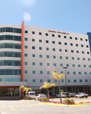 Hampton Inn & Suites by Hilton Aguascalientes Aeropuerto