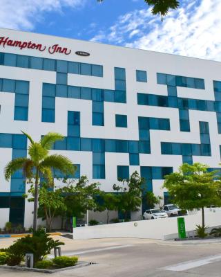 Hampton Inn by Hilton Ciudad del Carmen