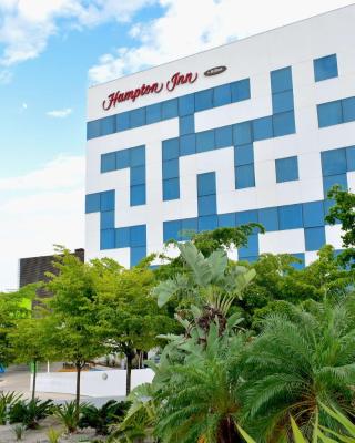 Hampton Inn by Hilton Ciudad del Carmen