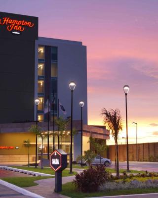 Hampton Inn by Hilton Merida