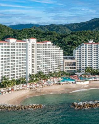 Hilton Vallarta Riviera All-Inclusive Resort,Puerto Vallarta