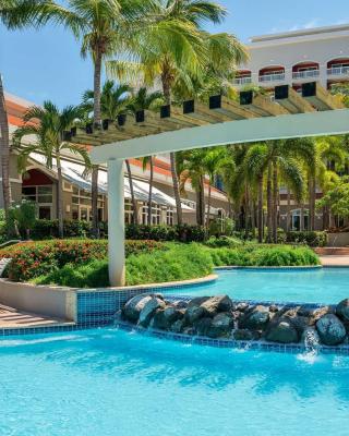 Embassy Suites by Hilton Dorado del Mar Beach Resort