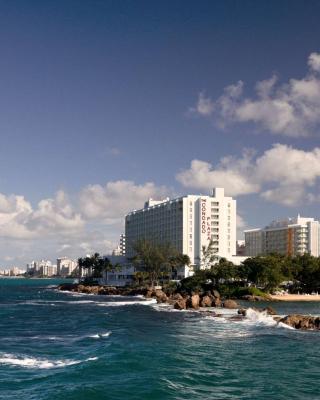 The Condado Plaza Hilton