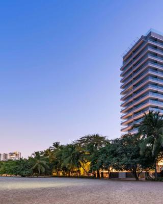 Hilton Santa Marta
