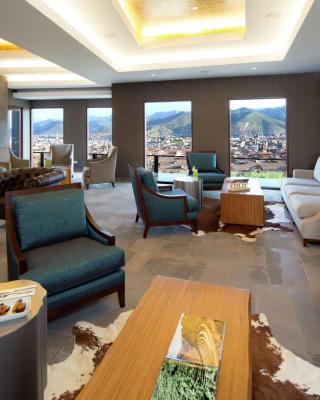 Hilton Garden Inn Cusco