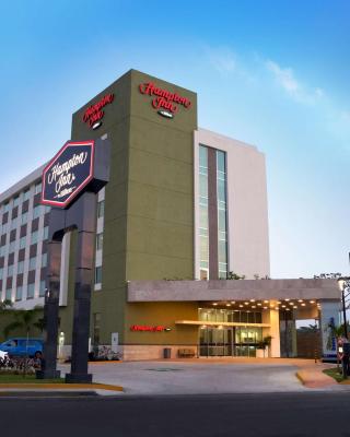 Hampton Inn by Hilton Villahermosa