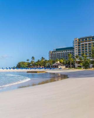 Hilton Barbados Resort