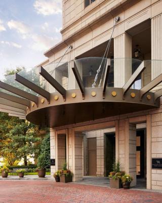 Waldorf Astoria Atlanta Buckhead