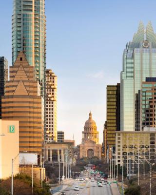 Embassy Suites by Hilton Austin Downtown South Congress