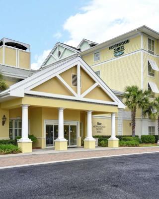 Homewood Suites by Hilton Charleston Airport/Convention Center
