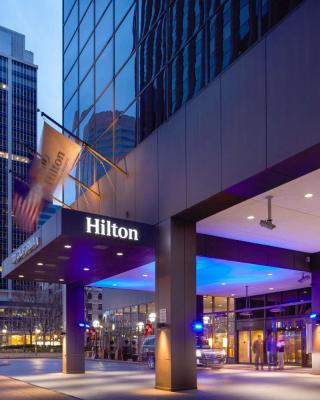 Hilton Denver City Center