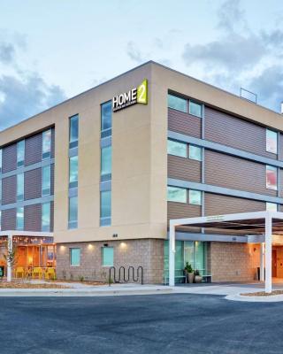 Home2 Suites By Hilton Helena