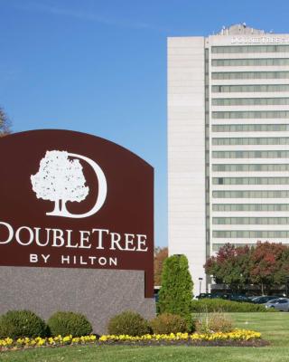 DoubleTree by Hilton Kansas City - Overland Park