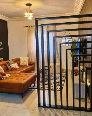 Roswell Luxury Properties Yaoundé - Quartier FOUDA