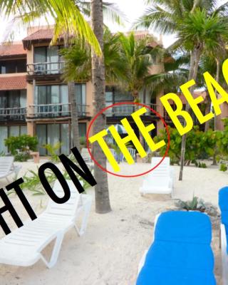 Humble, Right On The Beach