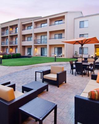 Courtyard by Marriott Huntsville University Drive