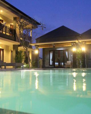 Jonsen Homestay