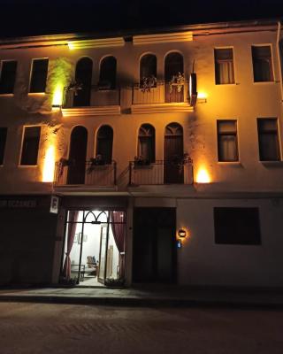 LUWİ ANTAKYA BOUTİQUE HOTEL