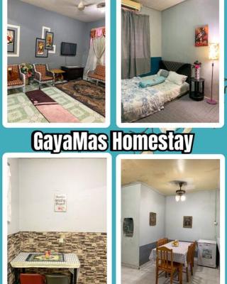 GayaMas Homestay