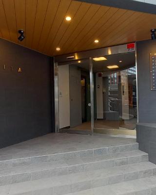 Wasabi Mita Hotel